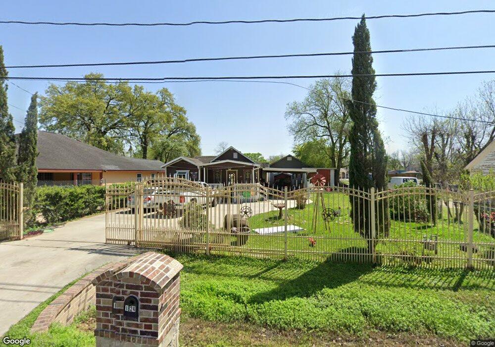 1824 Chamberlain St, Houston, TX 77093 - photo 1