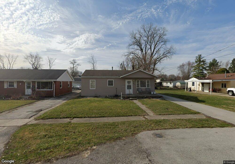 633 Swing Ave, Findlay, OH 45840 - photo 1