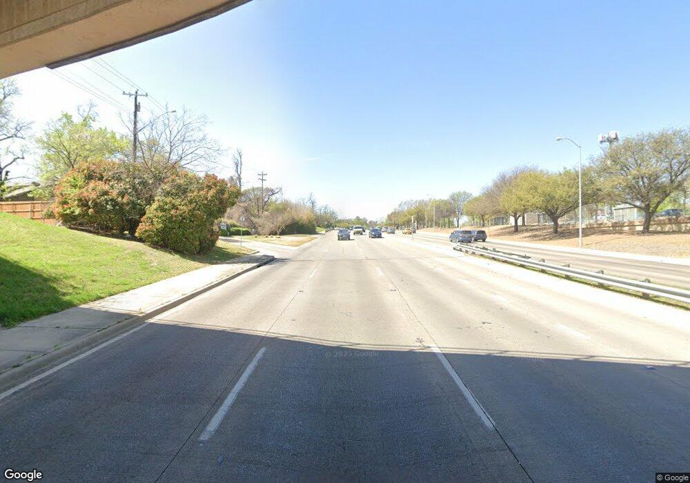 7498 E Nw Hwy, Dallas, TX 75231 - photo 1