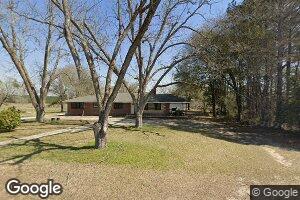 5555 Gibson Hwy, Warrenton, GA 30828