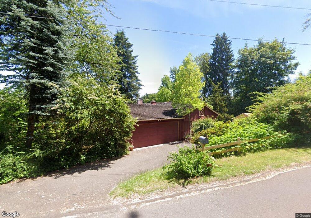 1980 Glenmorrie Dr, Lake Oswego, OR 97034 - photo 1