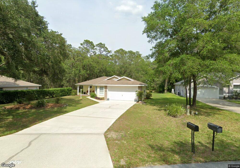 9976 SW 188th Cir, Dunnellon, FL 34432 - photo 1