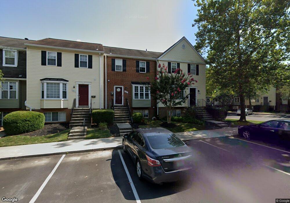 7603 N Arbory Way, Laurel, MD 20707 - photo 1