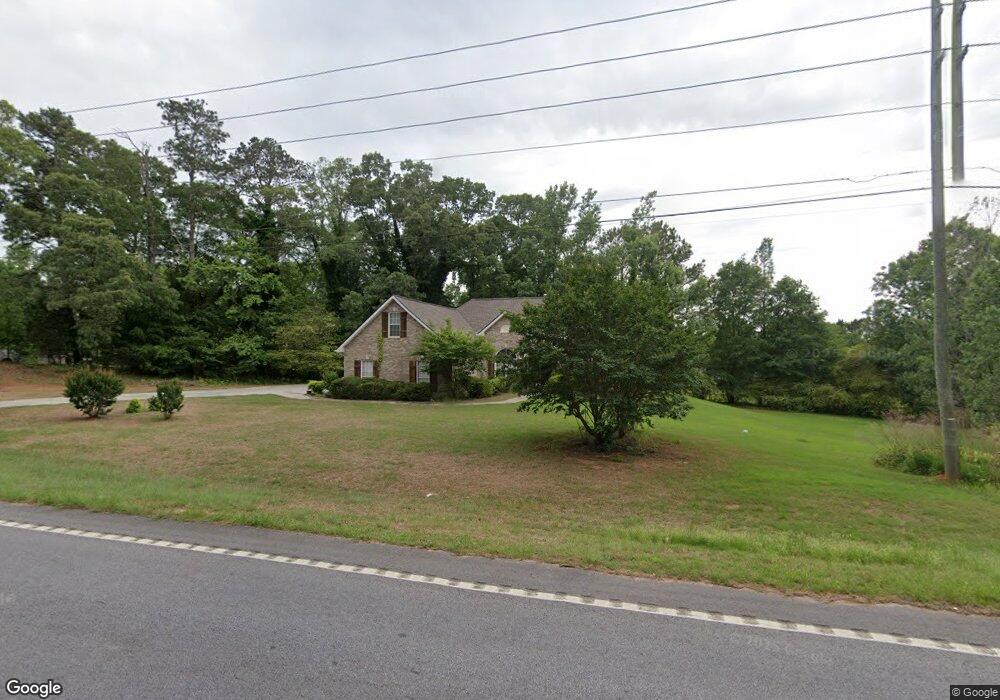 2050 Highway 212 SW, Conyers, GA 30094 - photo 1