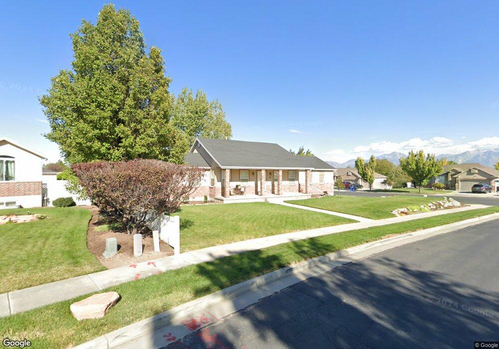 5292 W Saddle Hollow Place, West Jordan, UT 84081 - photo 1