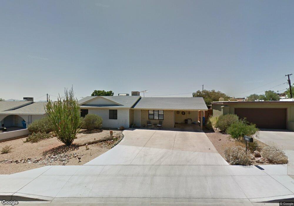 8242 N 16th St, Phoenix, AZ 85020 - photo 1