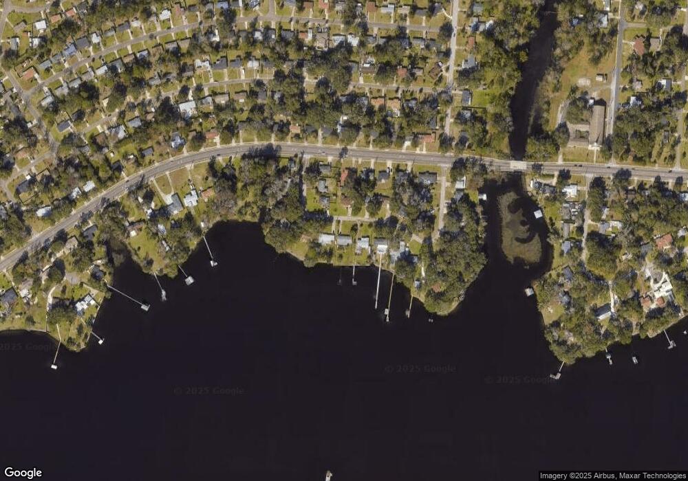 2344 Villanova Cir, Jacksonville, FL 32218 - photo 1