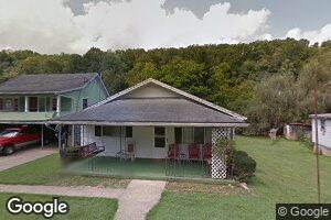 120 Reynolds St, Spencer, WV 25276