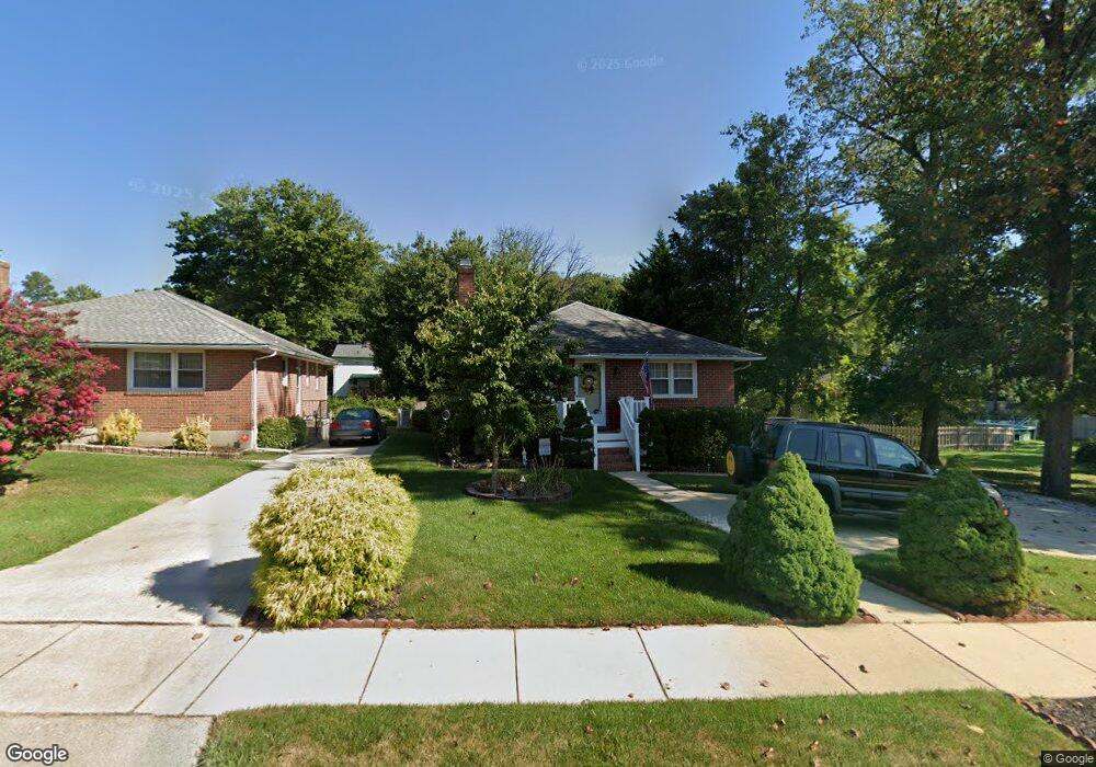 1820 Putty Hill Ave, Parkville, MD 21234 - photo 1