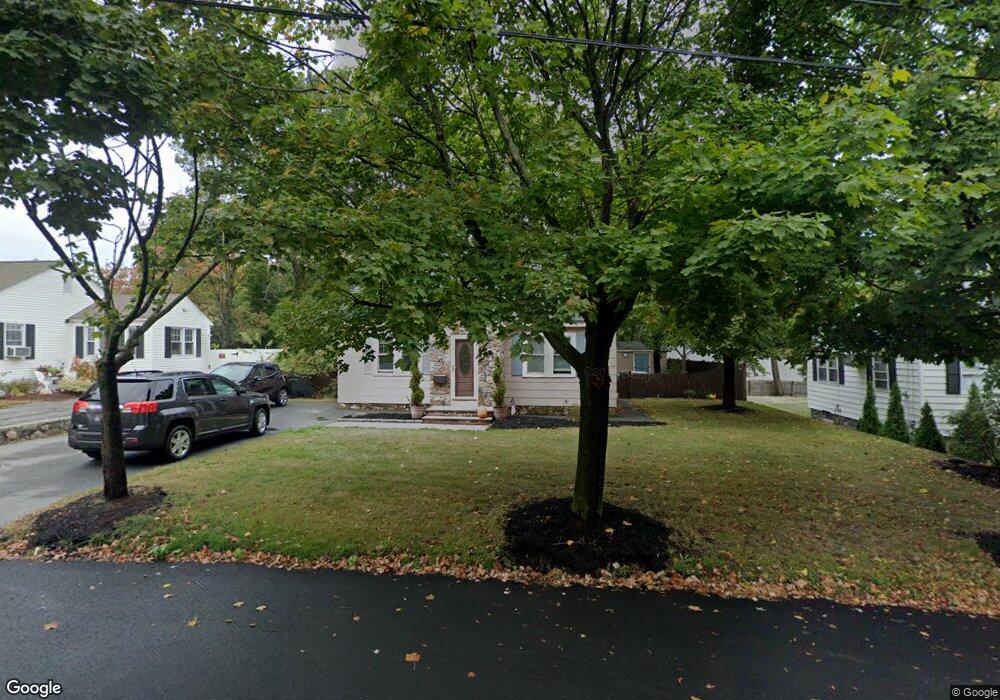 9 Lynn St, Lawrence, MA 01843 - photo 1