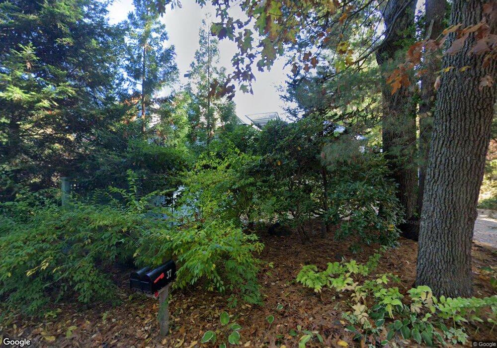 37 Coburn Rd, Weston, MA 02493 - photo 1