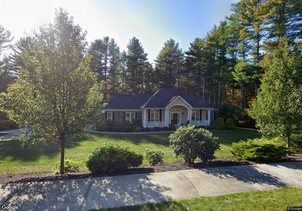 35 Opal Cir, Franklin, MA 02038 - photo 1