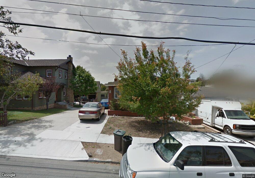 664 W Palm Ave, El Segundo, CA 90245 - photo 1