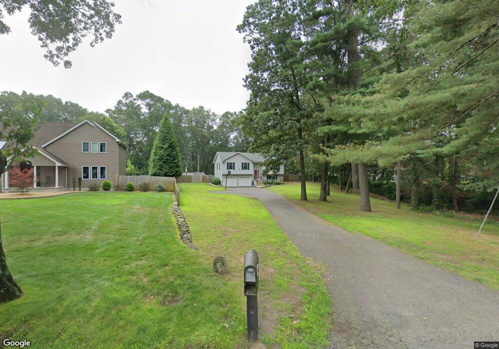 139 Cady St, Ludlow, MA 01056 - photo 1