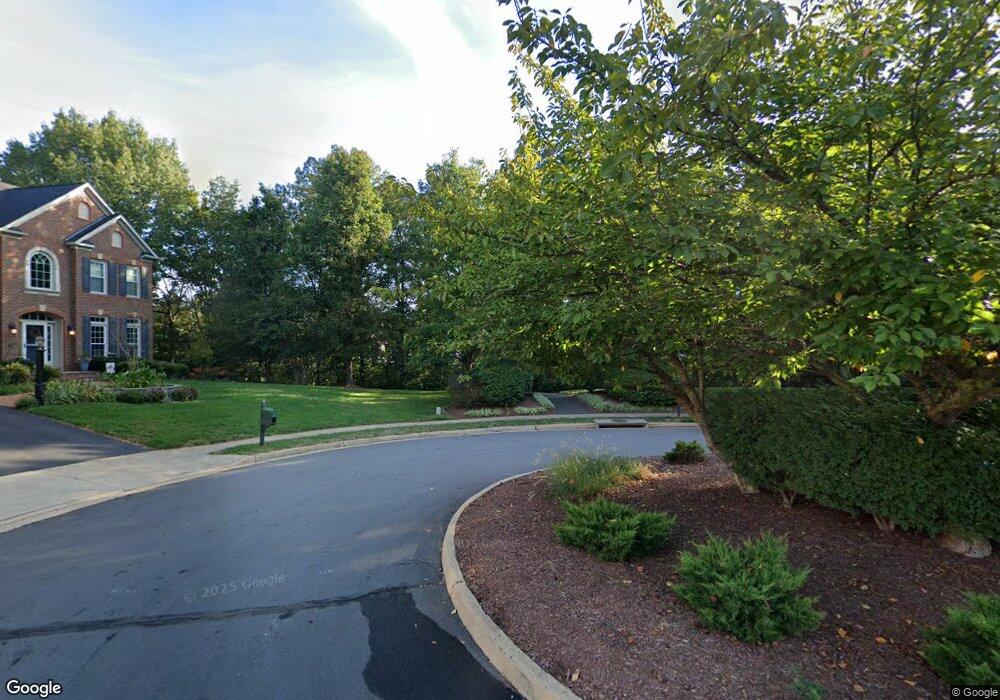 12648 Arthur Graves jr Ct, Bristow, VA 20136 - photo 1