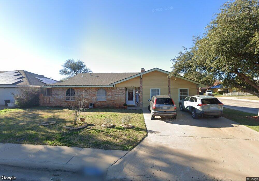 3320 Providence Dr, Midland, TX 79707 - photo 1