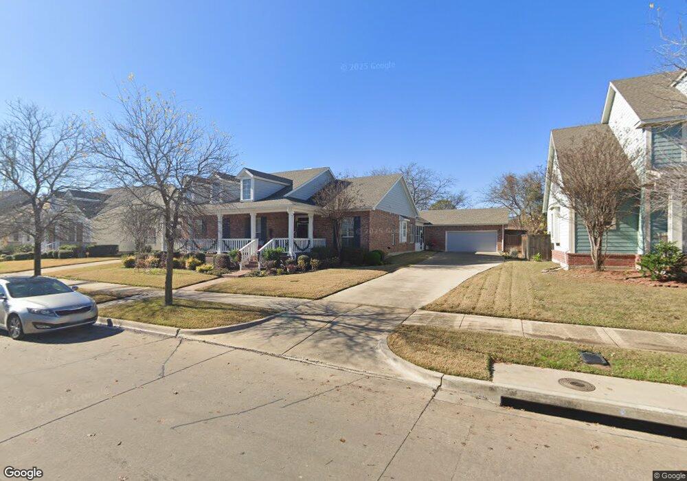 5809 Winter Park Dr, North Richland Hills, TX 76180 - photo 1