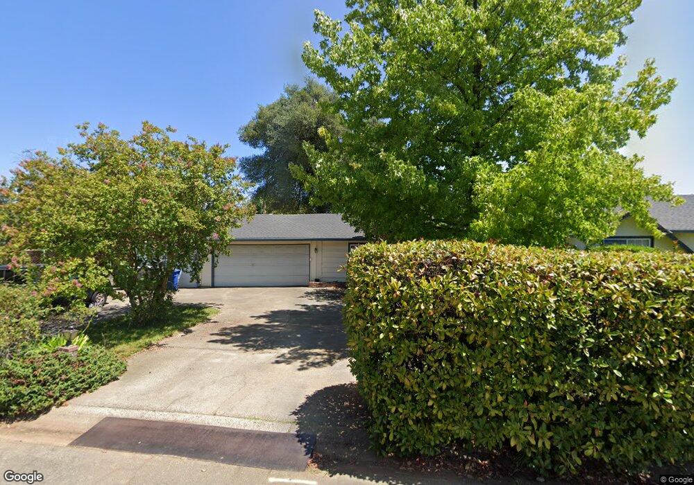 3655 Loustalot Way, Redding, CA 96002 - photo 1