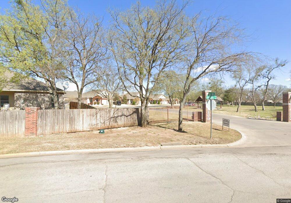 307 Shade Tree Ln, Cleburne, TX 76033 - photo 1