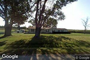 3031 N Marshall Rd, Marshall, IN 47859