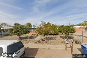 3007 E 21st St, Tucson, AZ 85716