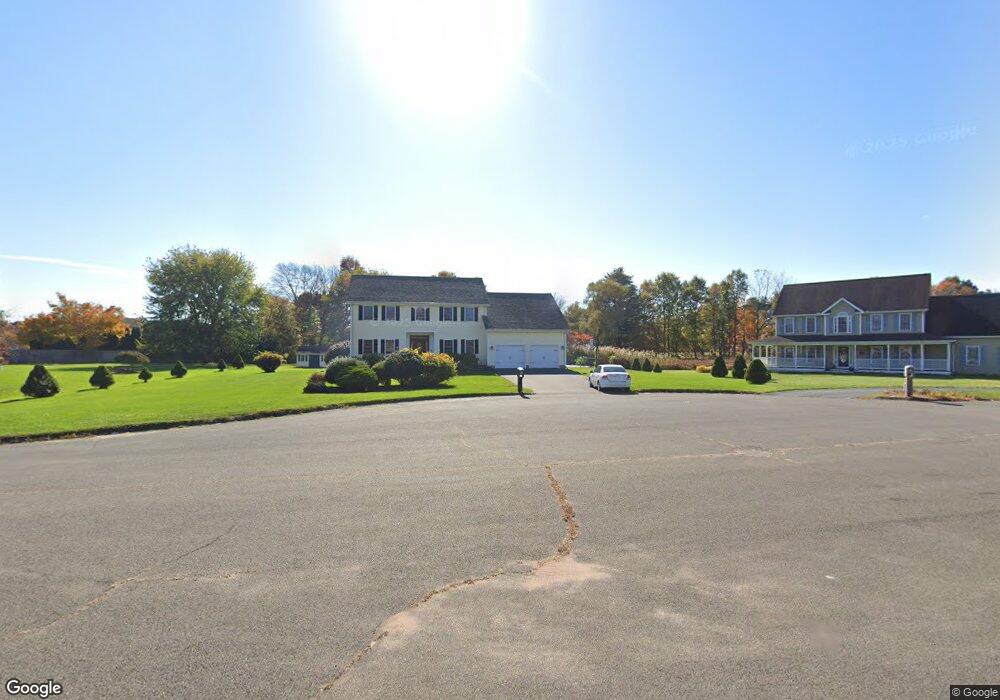 9 Sharon Ln, East Windsor, CT 06088 - photo 1