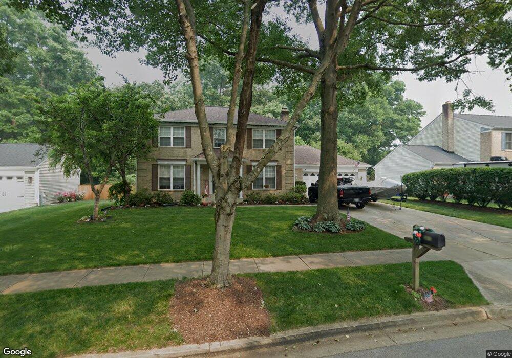 2603 Ann Arbor Ln, Bowie, MD 20716 - photo 1