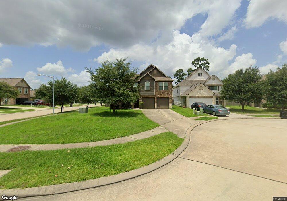 16714 Lark Bunting Ln, Conroe, TX 77385 - photo 1