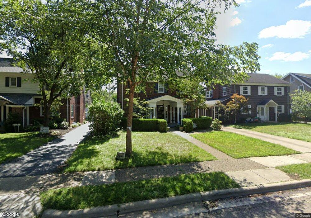 2441 Plymouth Ave, Columbus, OH 43209 - photo 1
