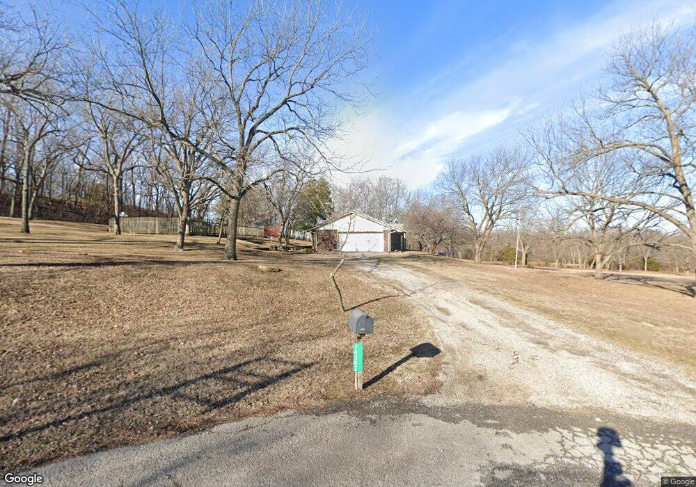 14303 E Timber Ridge Rd, Claremore, OK 74019 - photo 1