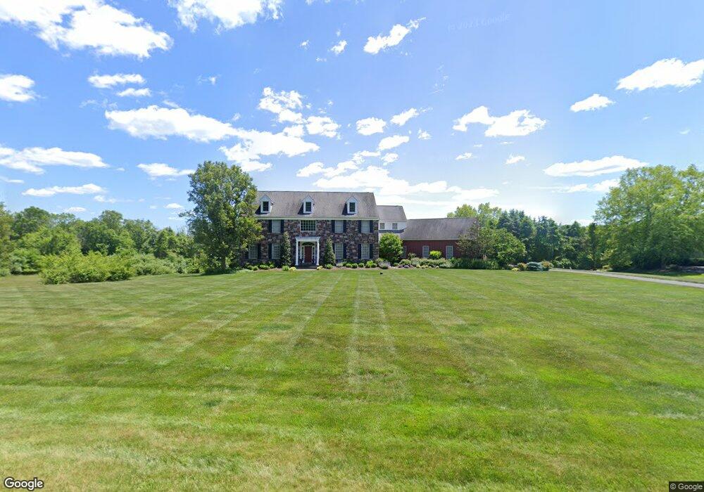 4359 Hawk Cir, Doylestown, PA 18902 - photo 1