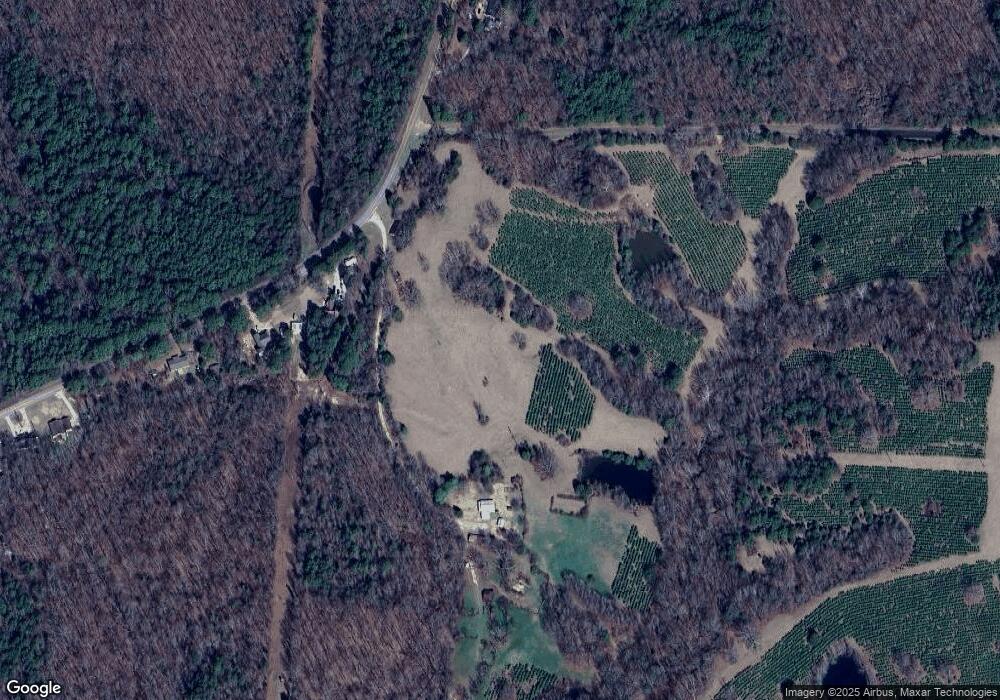 88 County Road 103, Oxford, MS 38655 - photo 1