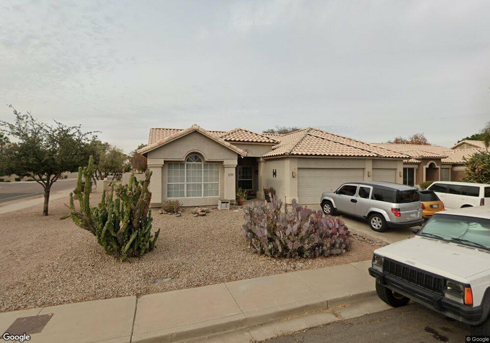 694 S Cholla St, Gilbert, AZ 85233 - photo 1