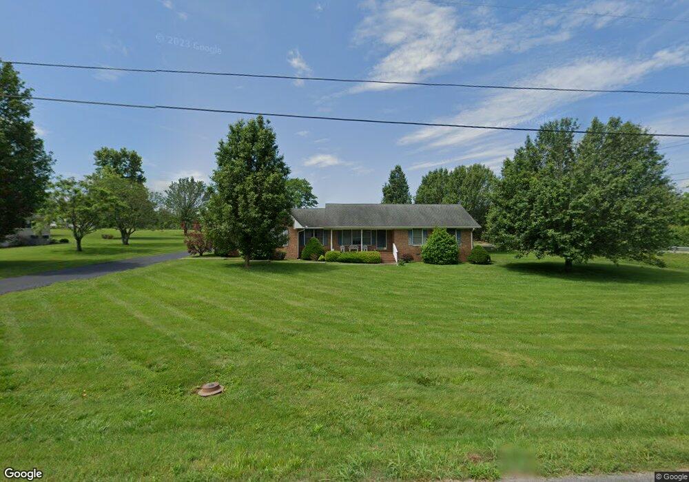 100 Redbud Dr, Shelbyville, TN 37160 - photo 1