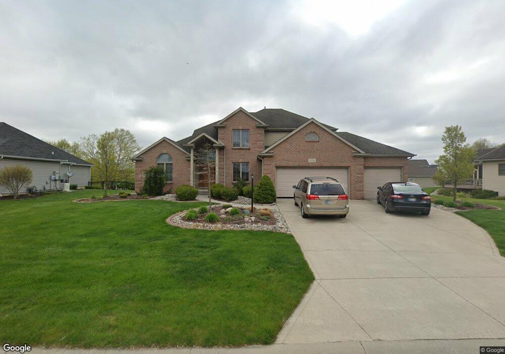 14516 Flint Creek Crossing, Leo, IN 46765 - photo 1