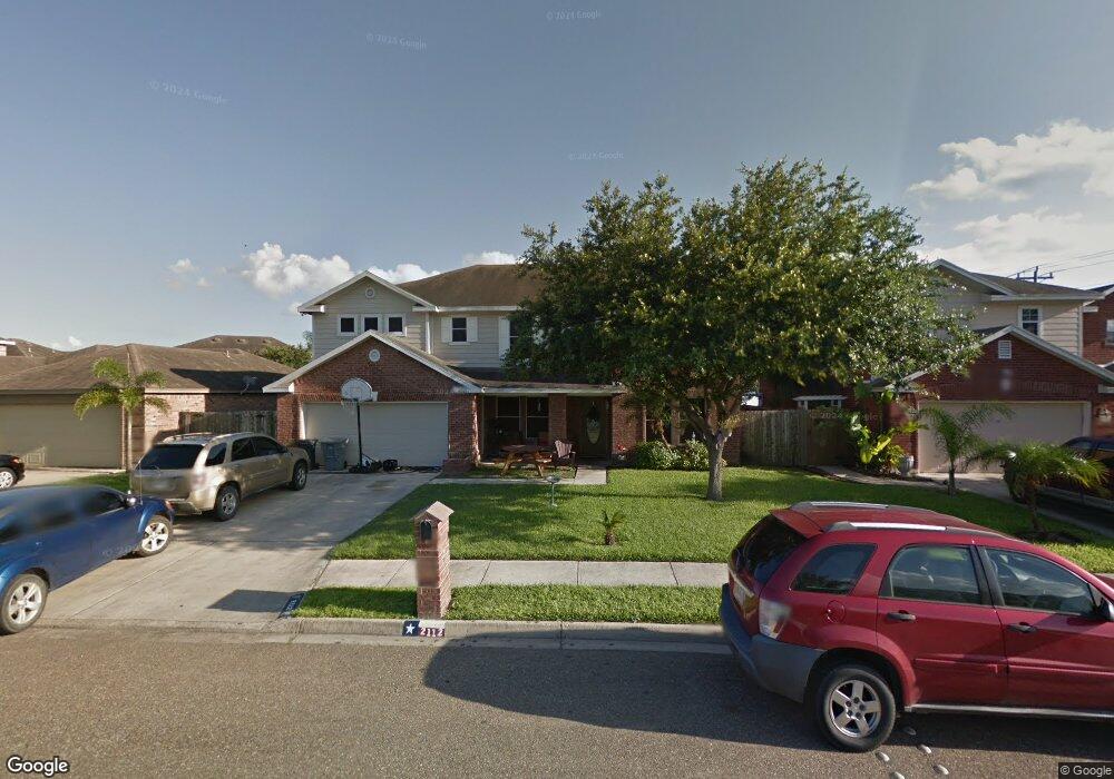 2112 Andrea Ave, Edinburg, TX 78539 - photo 1