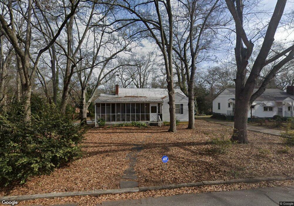 398 Best Dr unit 6464, Athens, GA 30606 - photo 1
