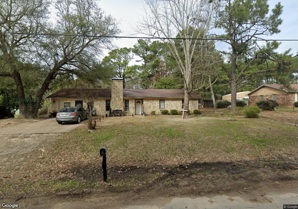 10144 County Road 272, Tyler, TX 75707 - photo 1