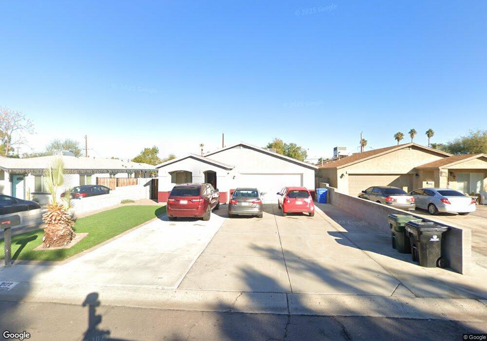 2122 W Pierson St, Phoenix, AZ 85015 - photo 1