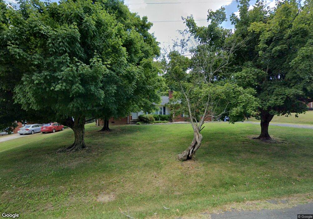 912 Sequoia Ave, Asheboro, NC 27205 - photo 1