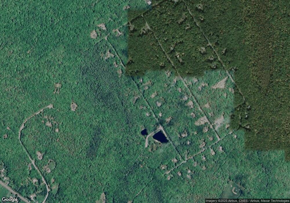 0 Fellowship Dr, Lackawaxen Township, PA 18428 - photo 1