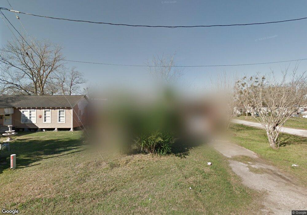 1400 Avenue L, Bay City, TX 77414 - photo 1