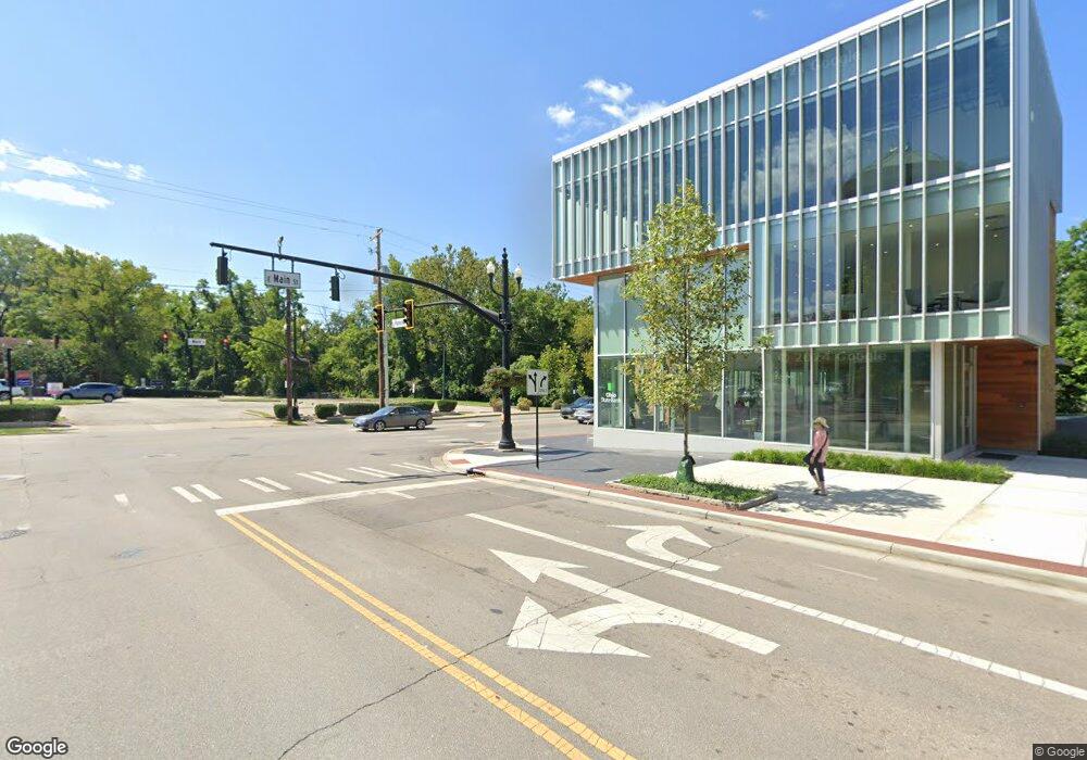 2106 E Main St, Columbus, OH 43209 - photo 1