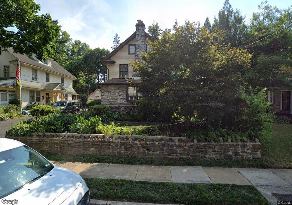 326 Lincoln Ave, Lansdowne, PA 19050 - photo 1