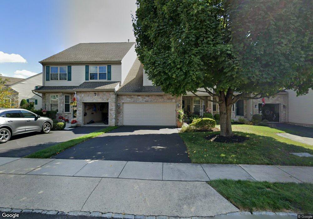 5143 Barness Ct, Doylestown, PA 18902 - photo 1