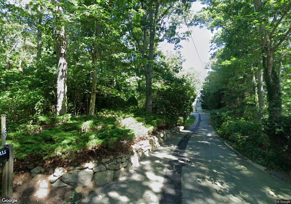 33 Fells Rd, Falmouth, MA 02540 - photo 1