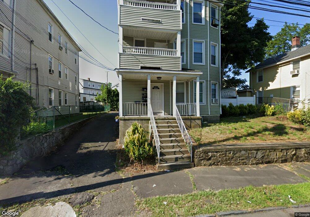 46 Berkshire Ave unit 1, Bridgeport, CT 06608 - photo 1