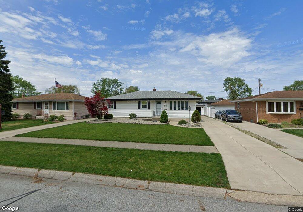 3113 100th St, Highland, IN 46322 - photo 1