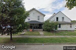 644 N Luett Ave, Indianapolis, IN 46222