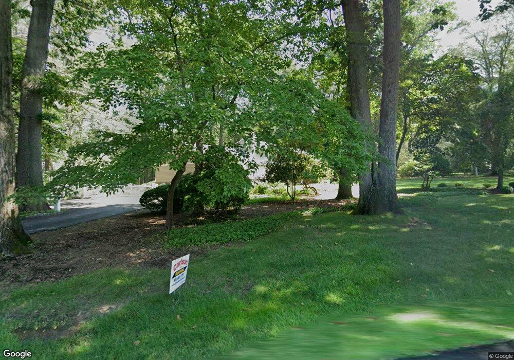 111 Dimmig Rd, Upper Saddle River, NJ 07458 - photo 1